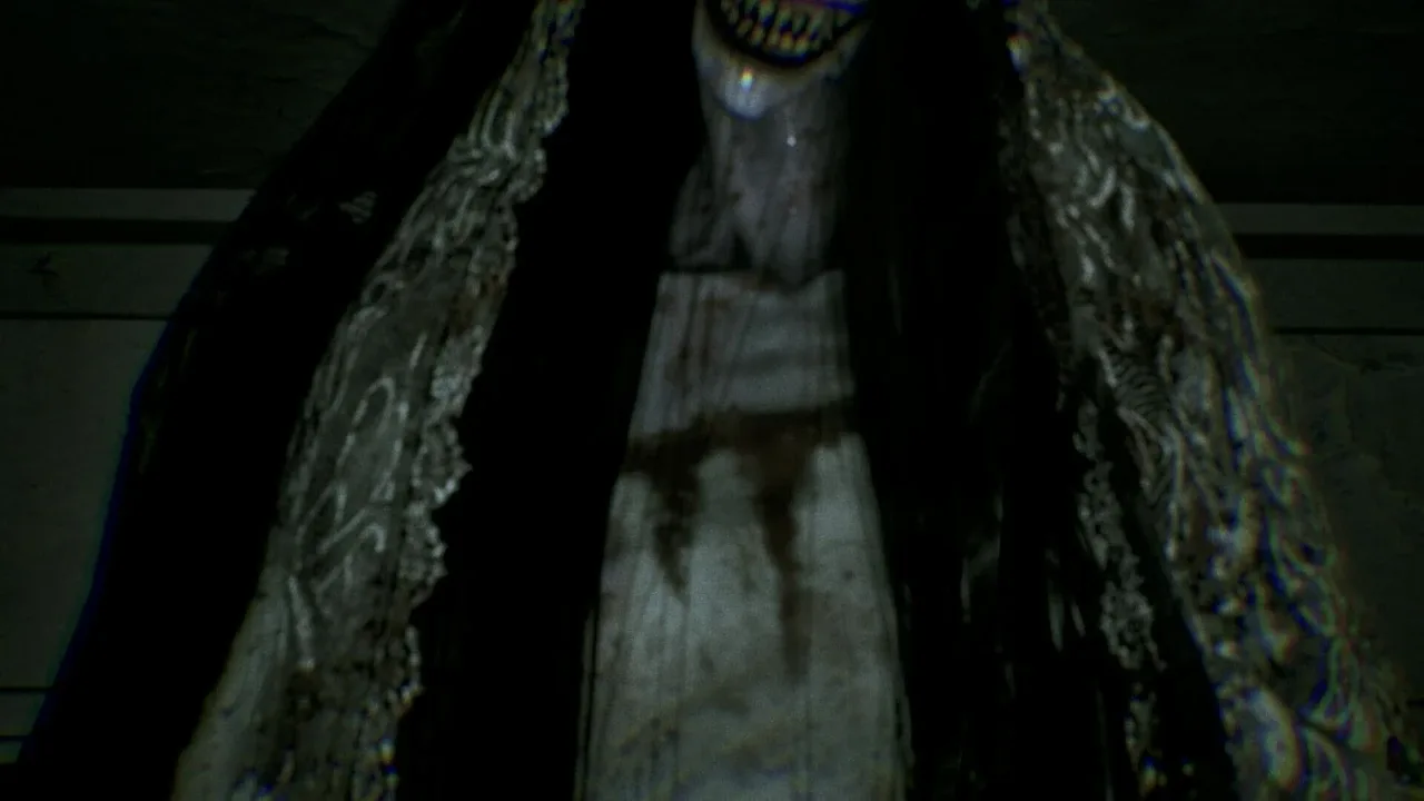 DreadOut 3 screenshot 3