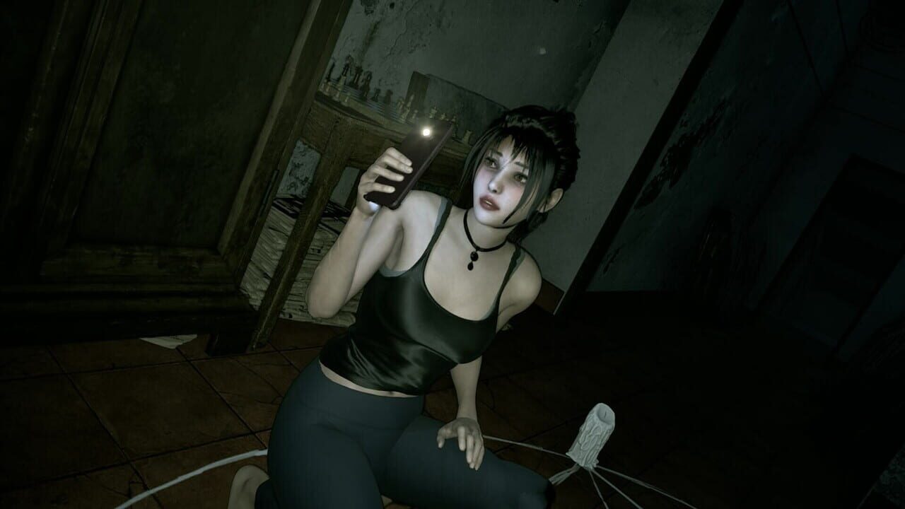 DreadOut 3 screenshot 10