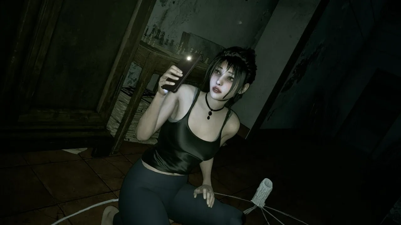 DreadOut 3 screenshot 9