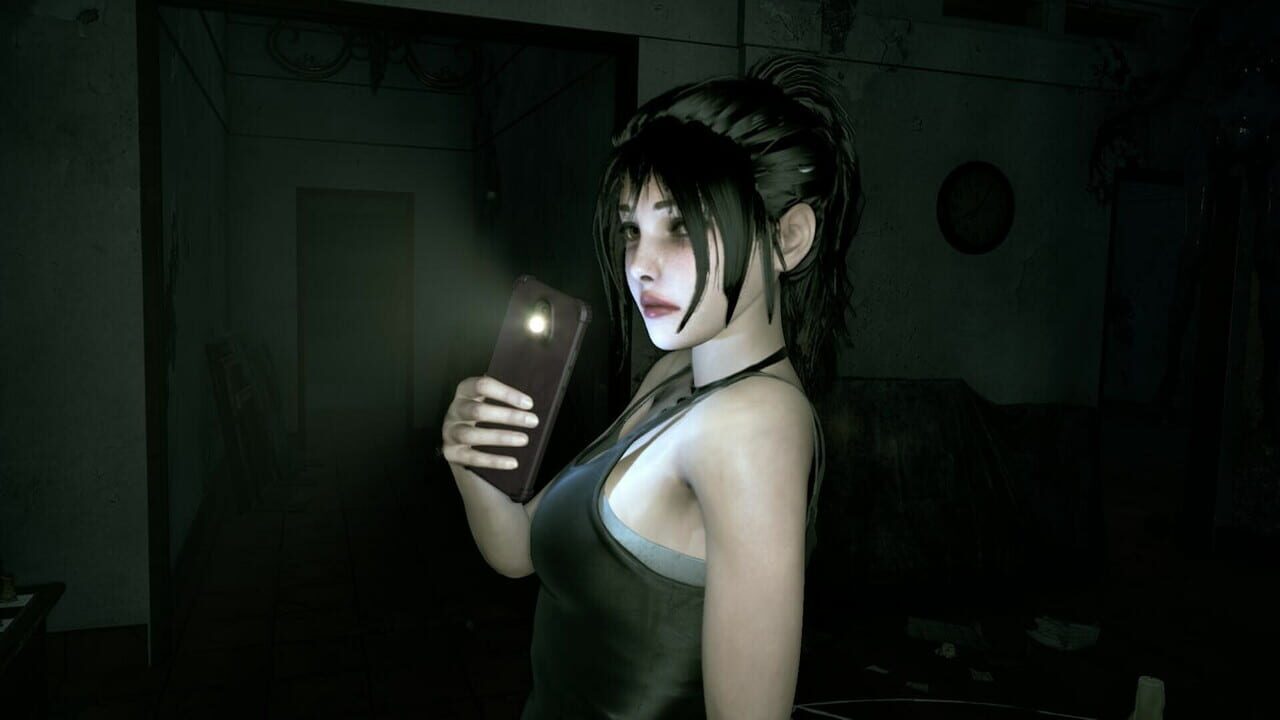 DreadOut 3 screenshot 7