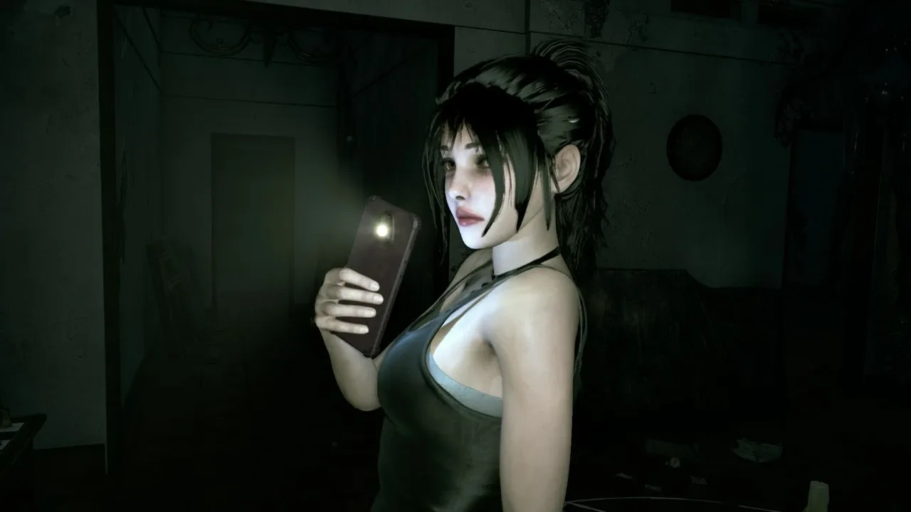 DreadOut 3 screenshot 4