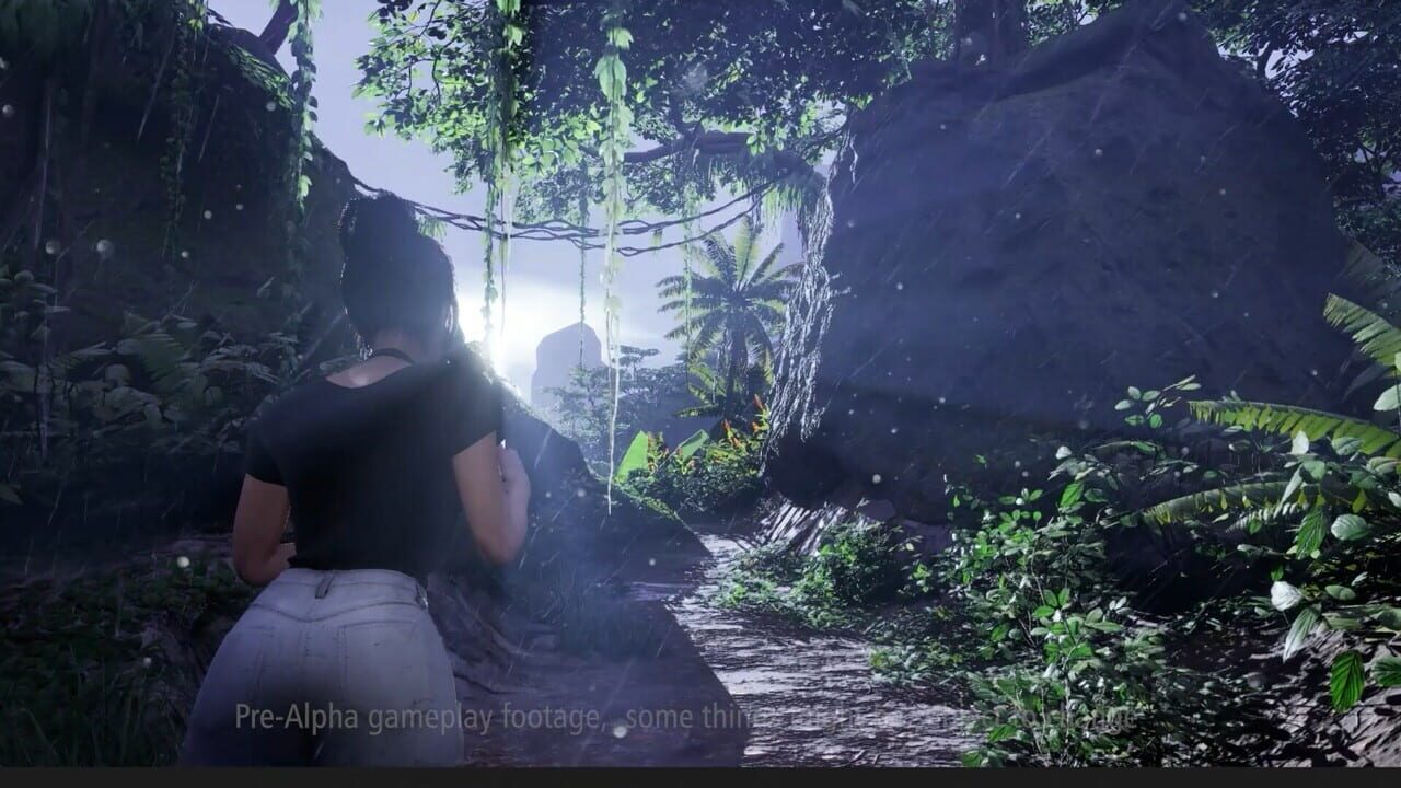 DreadOut 3 screenshot 12