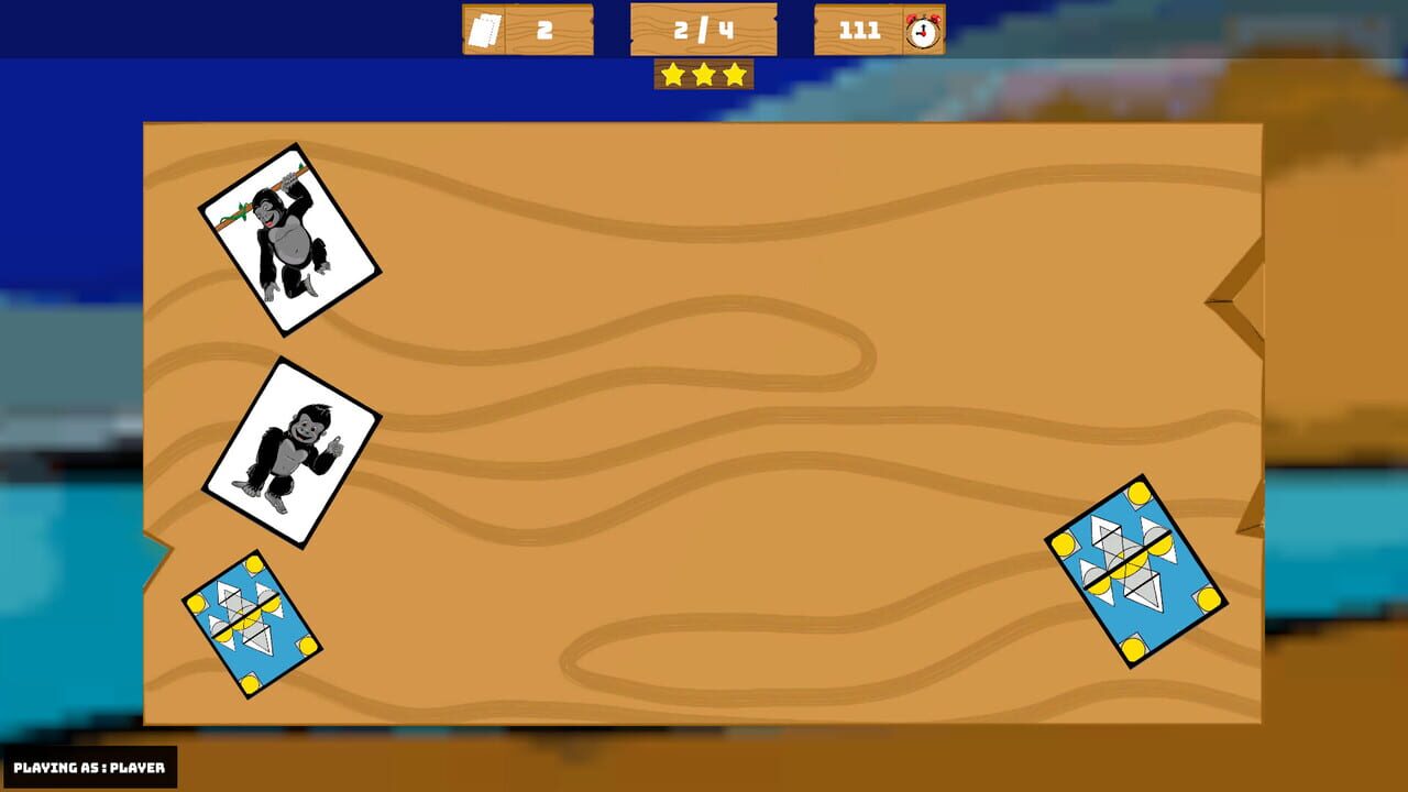 Conservation Concentration — Screenshot 2