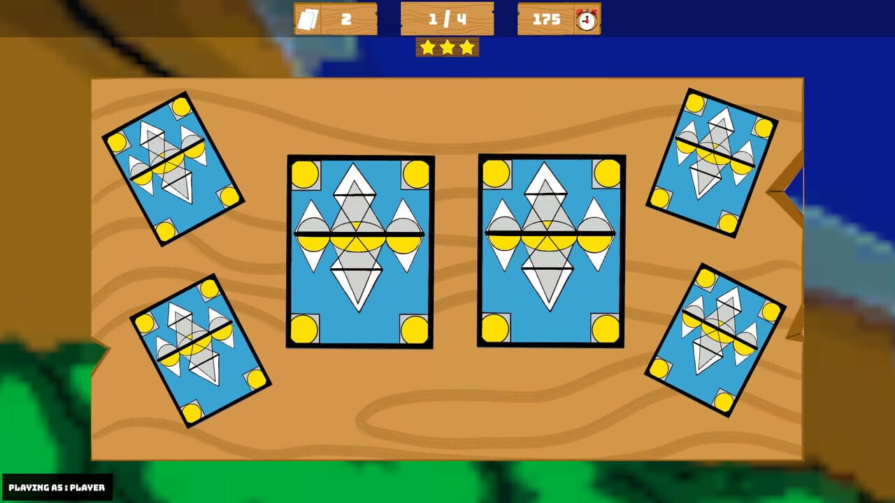Conservation Concentration — Screenshot 4