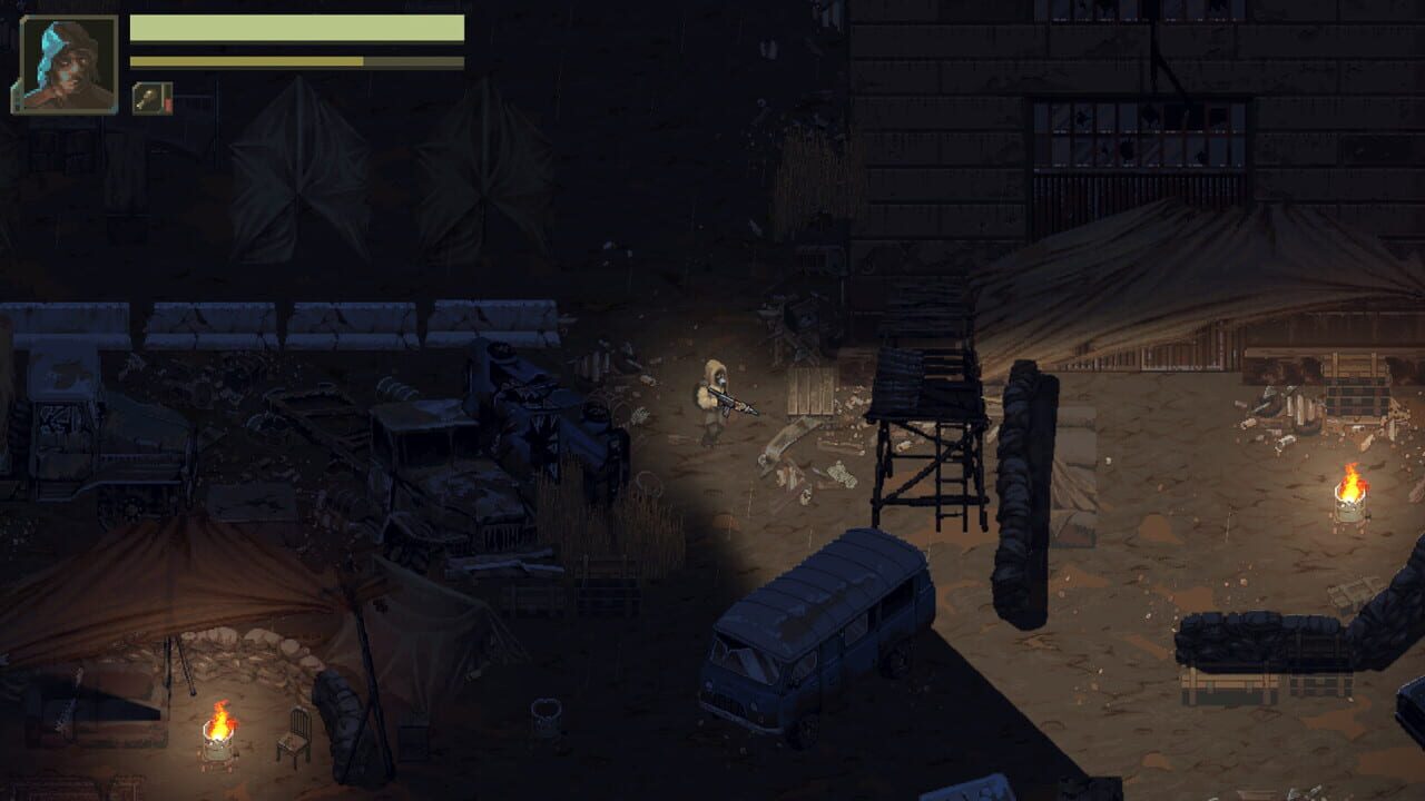 Scavland screenshot 3