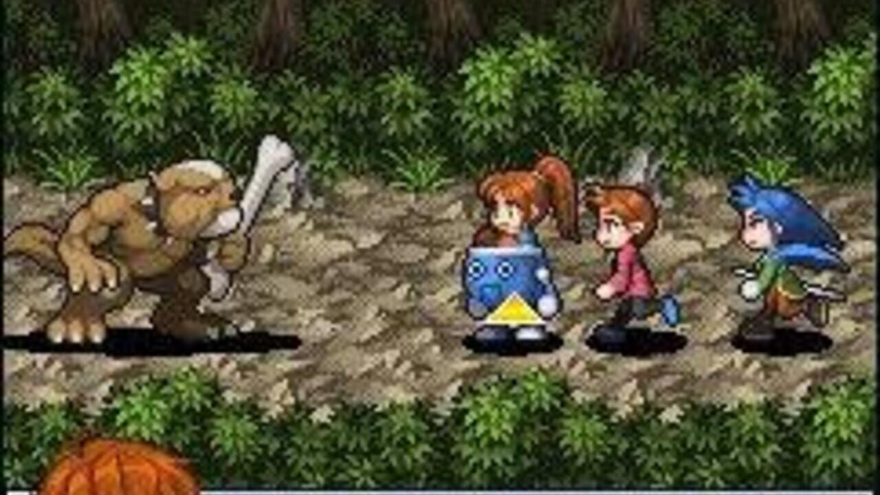 Star Ocean: Blue Sphere thumbnail 6