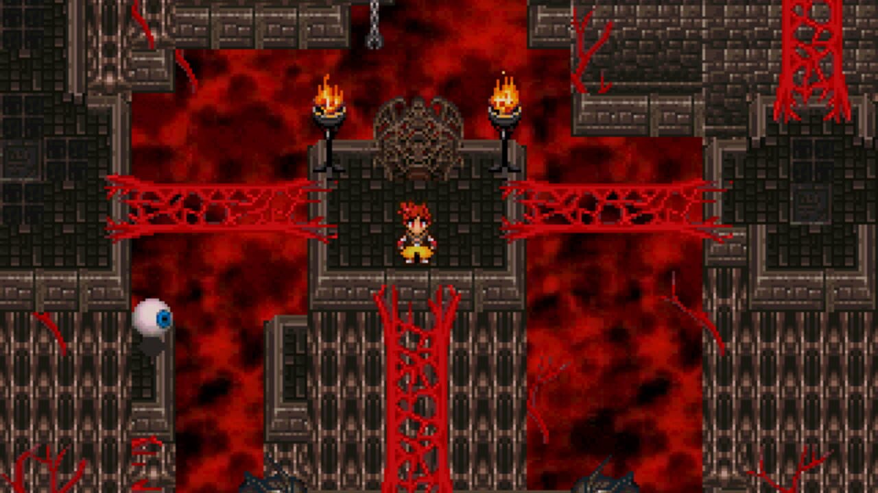 Lakria Legends — Screenshot 4
