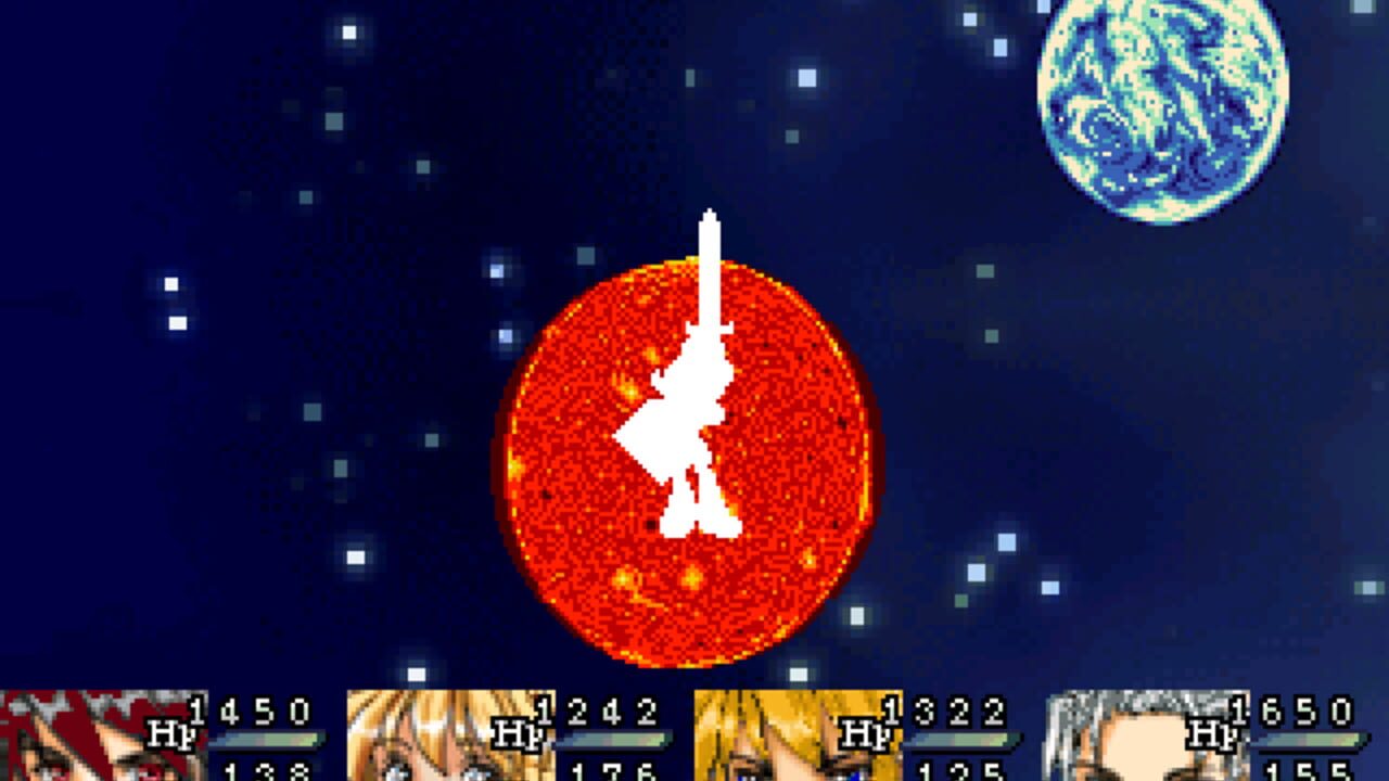 Lakria Legends — Screenshot 3