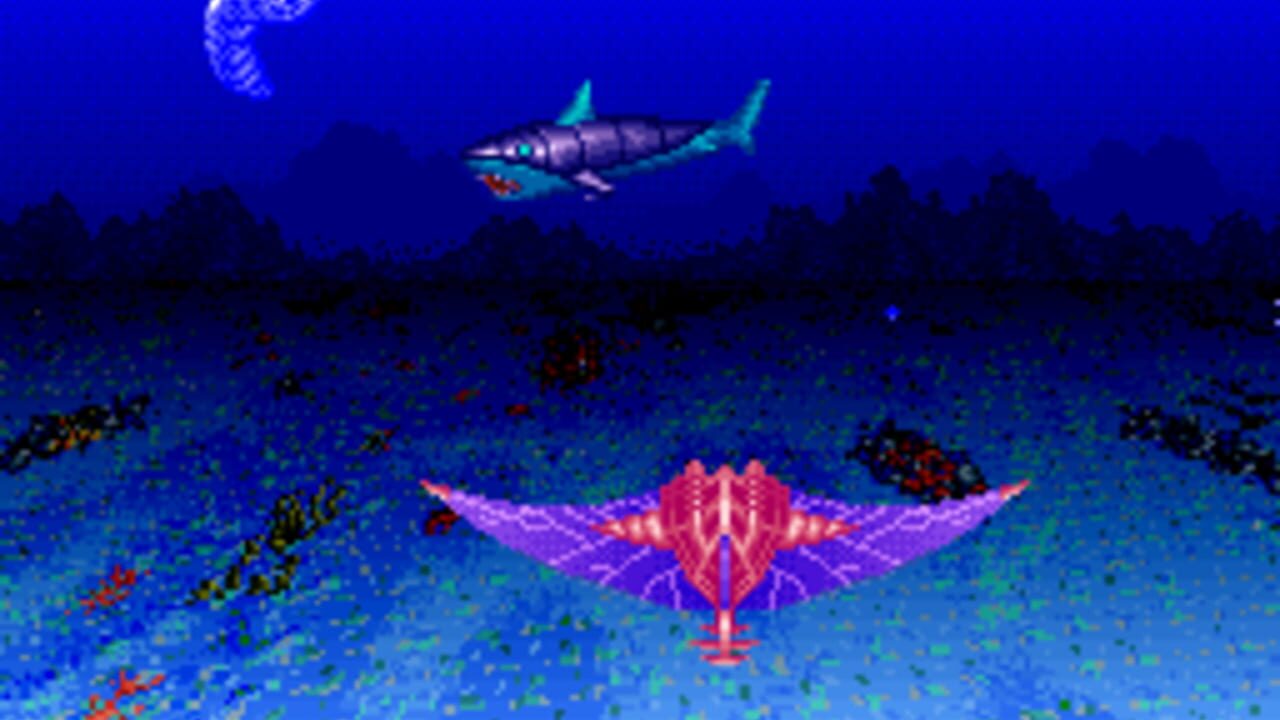 Mer Wars Screenshot 1