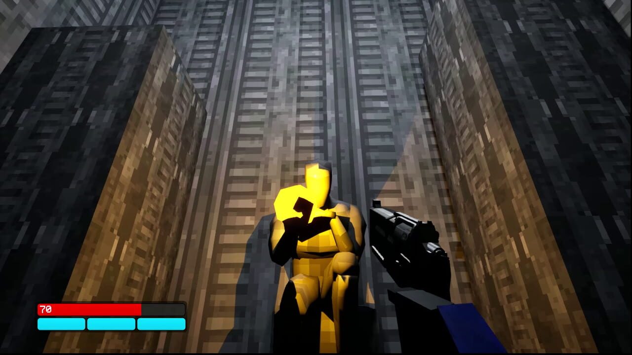 Ultraleak Screenshot 1