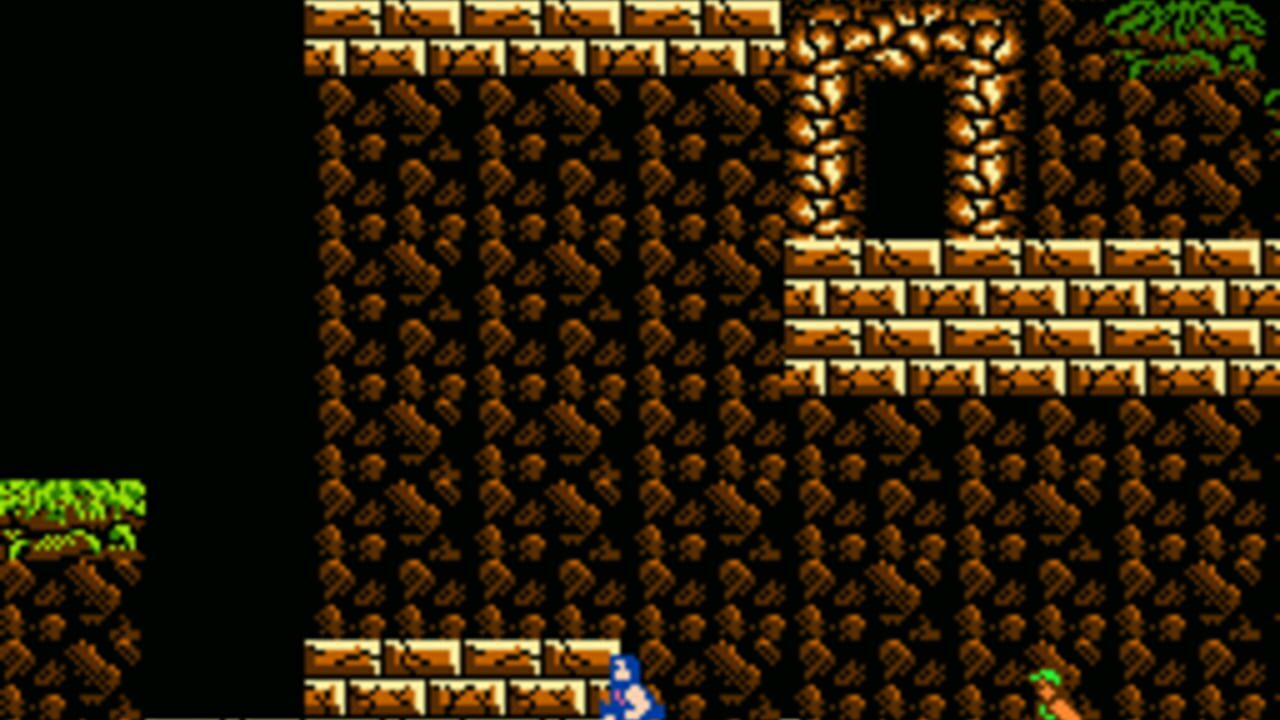Predator Screenshot 1