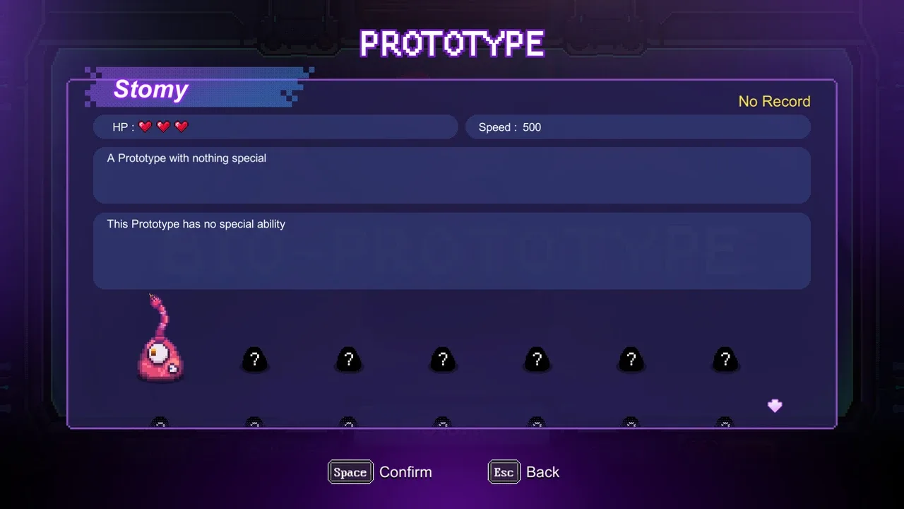 Bioprototype banner