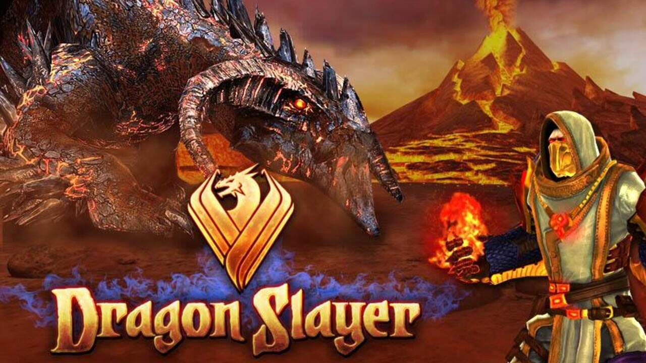 Dragon Slayer — Screenshot 3