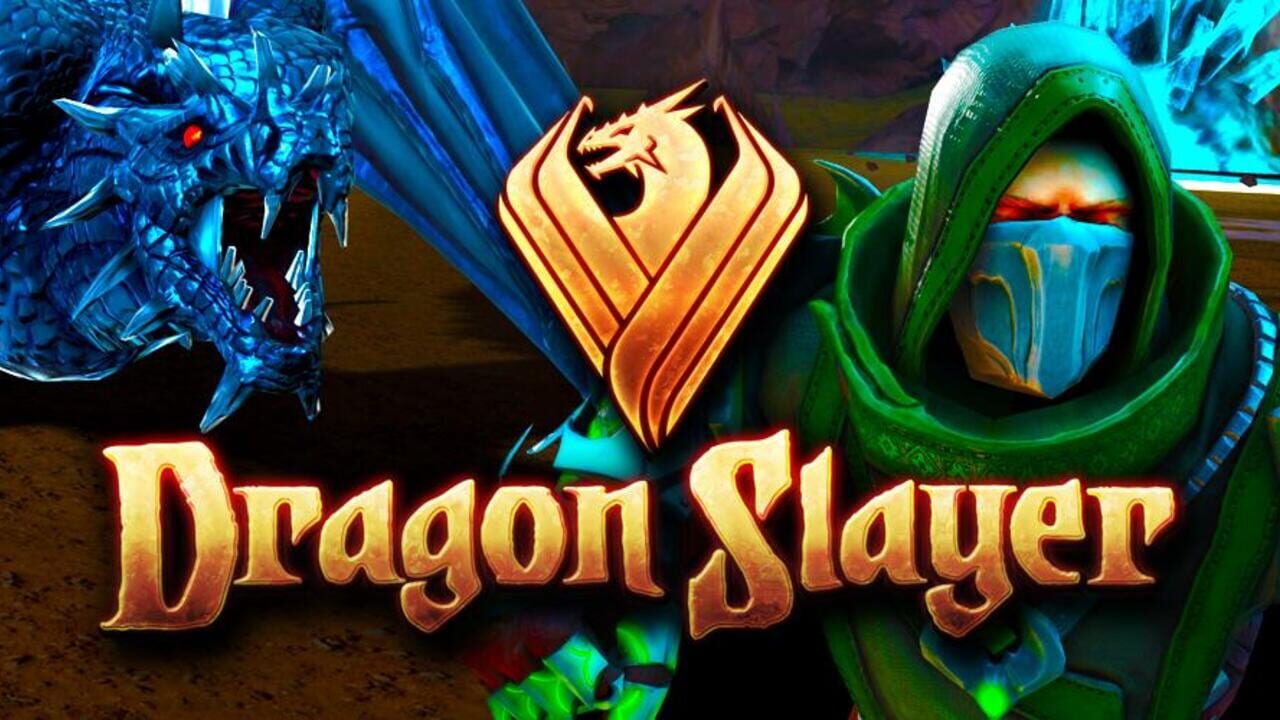 Dragon Slayer — Screenshot 5