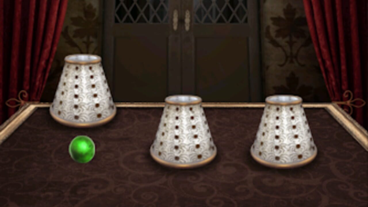 Escape the Mansion — Screenshot 4