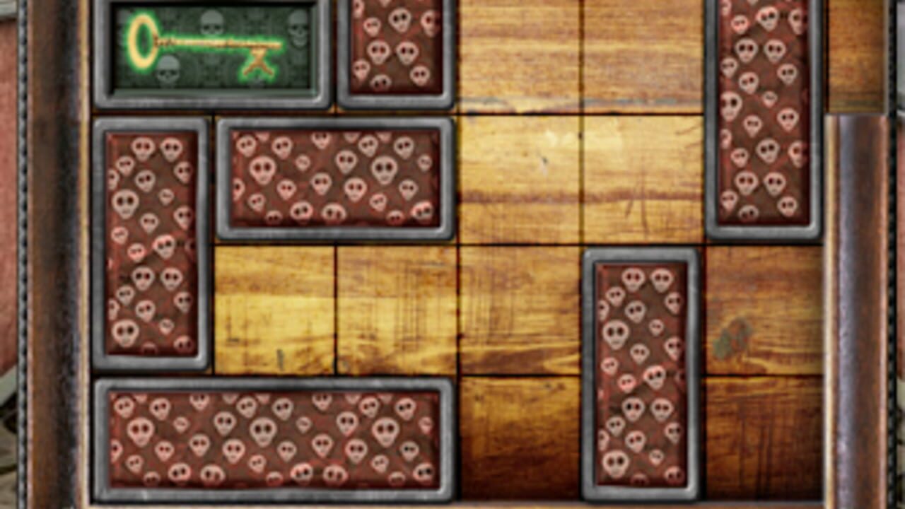 Escape the Mansion — Screenshot 5