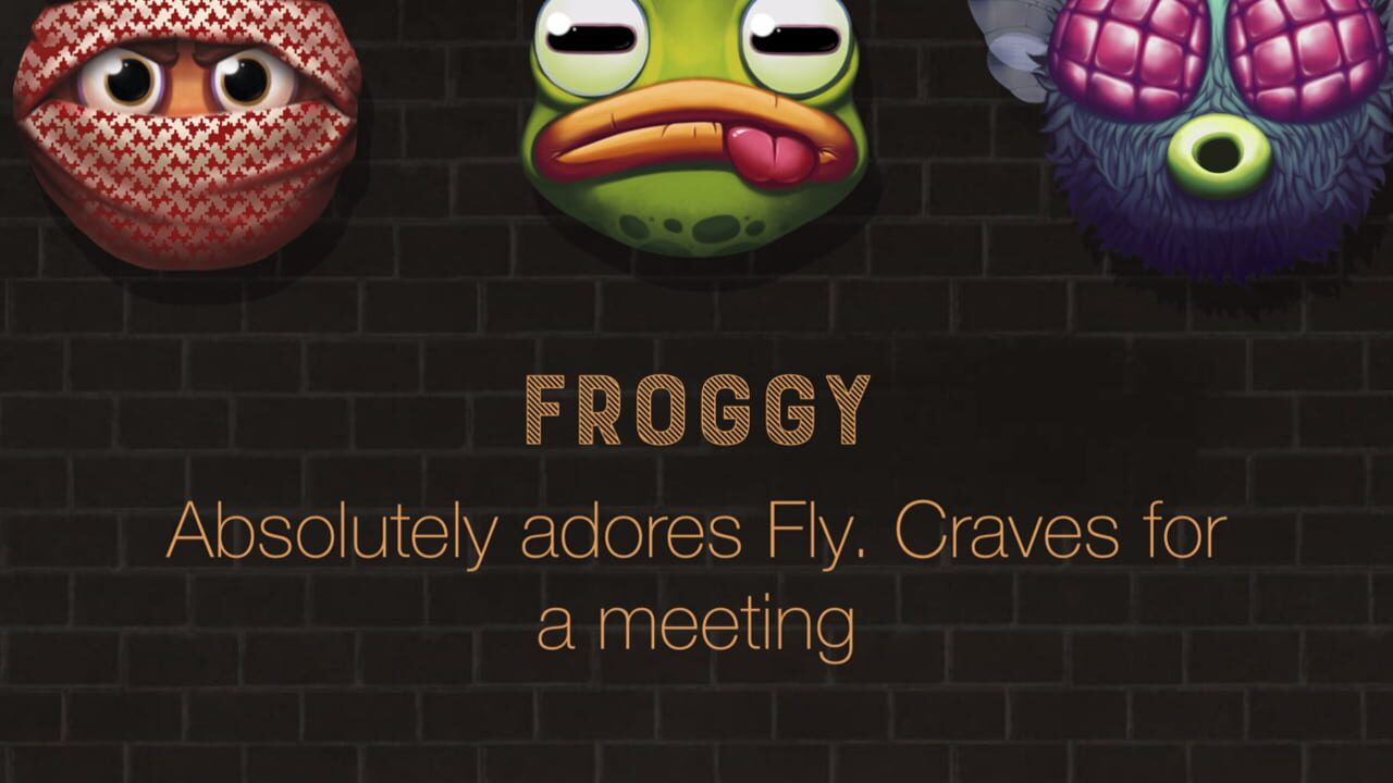 Insanity! — Screenshot 3
