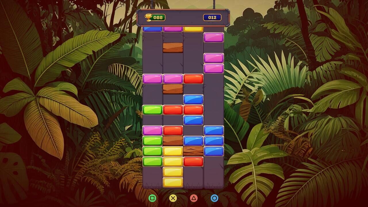 Gemstones Rush Mania — Screenshot 3
