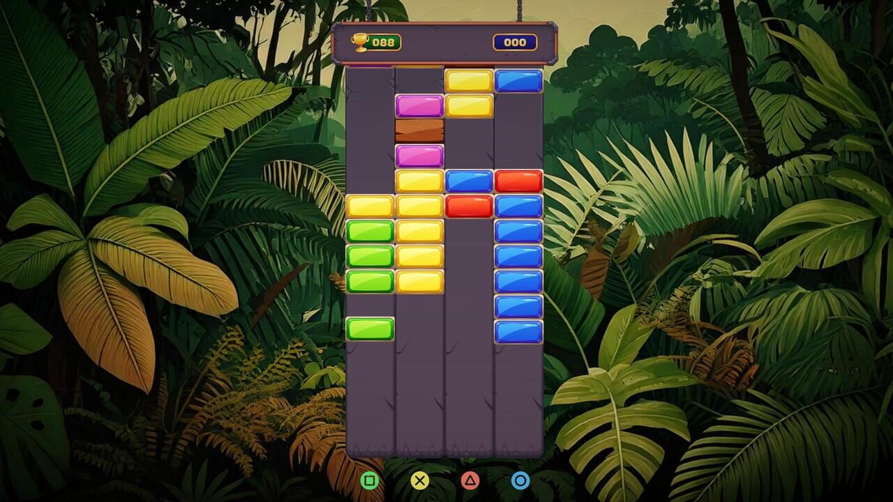 Gemstones Rush Mania — Screenshot 5