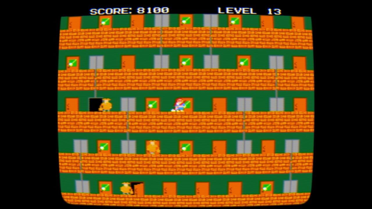 Guest Rush — Screenshot 2