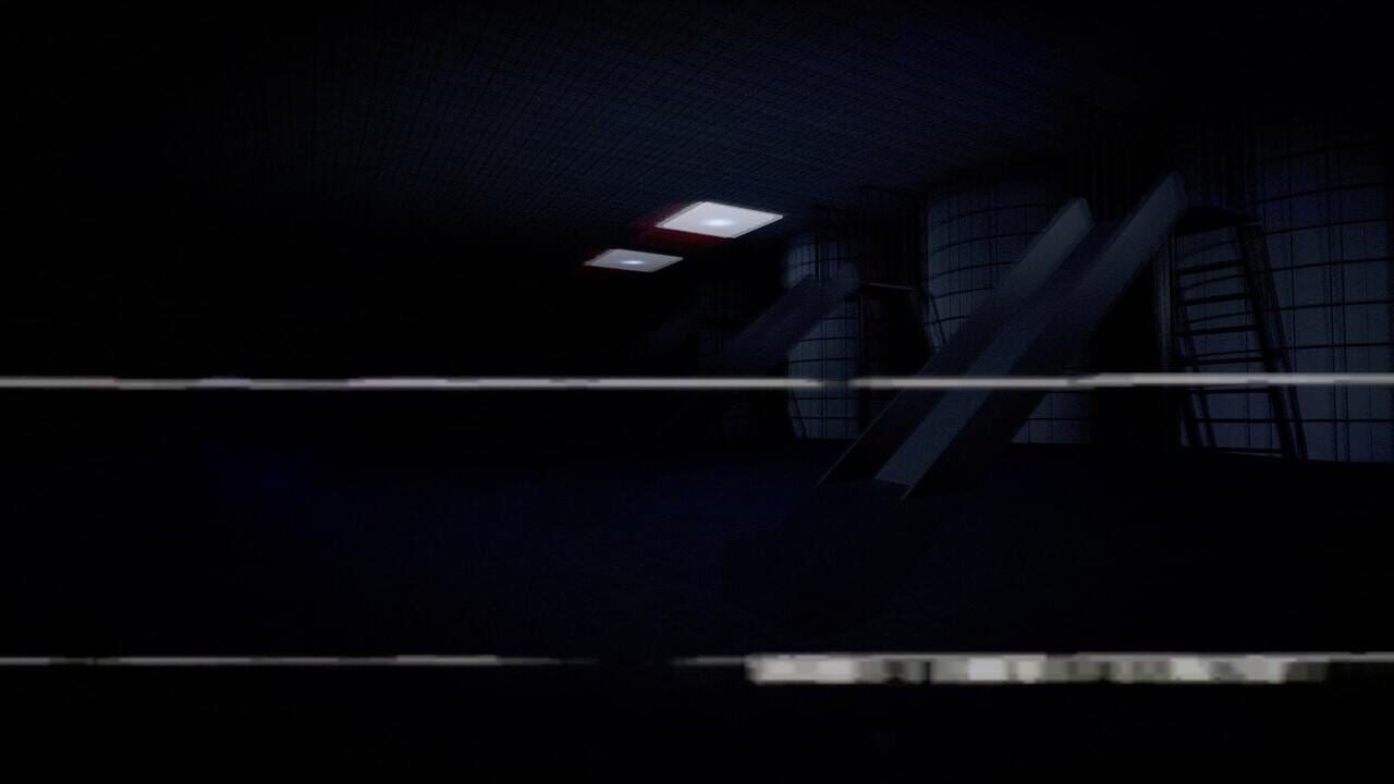 Tralalero Tralala Backrooms Pools — Screenshot 5