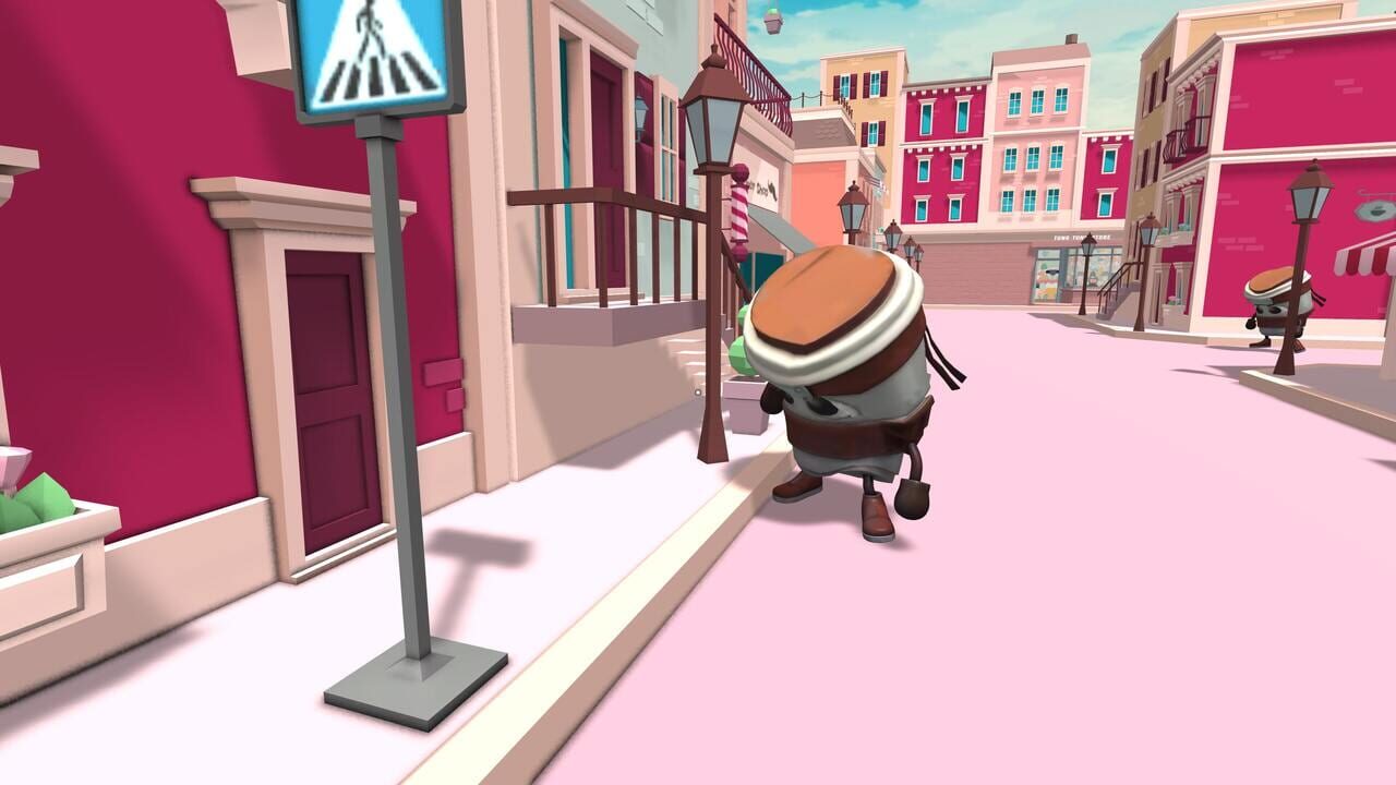 Tung Sahur Supermarket Simulator — Screenshot 3