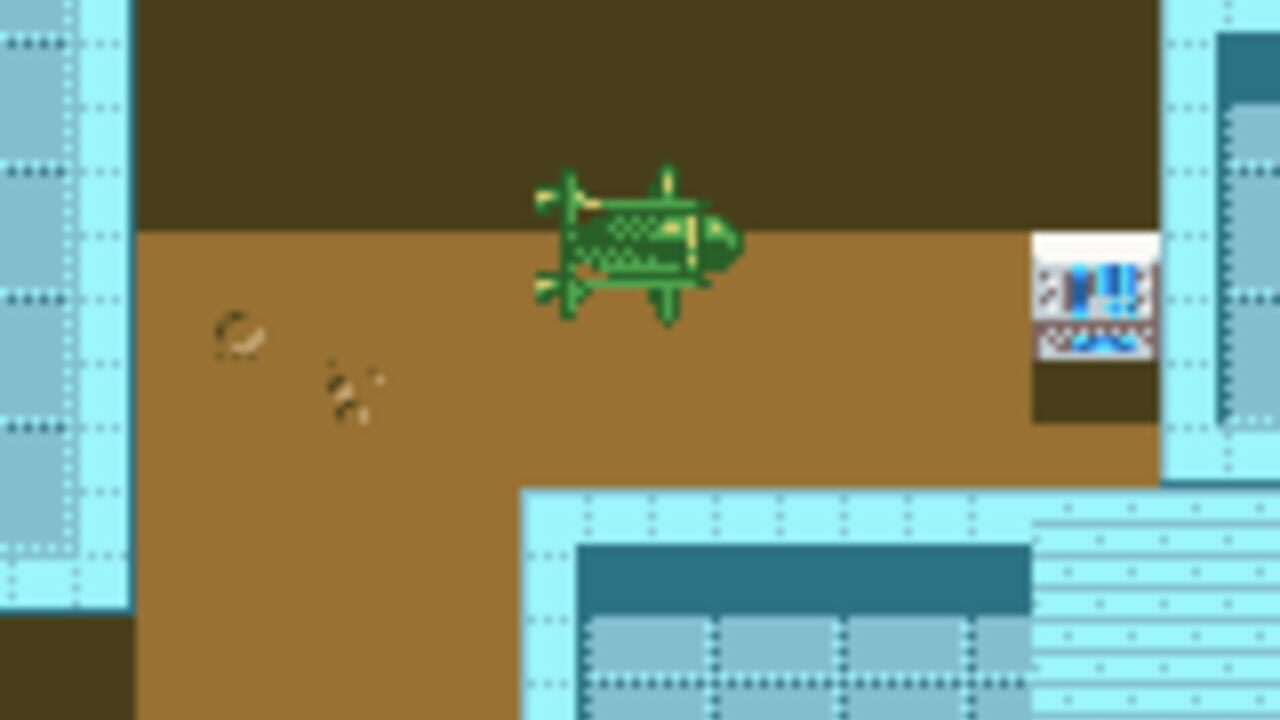 Thunderbirds — Screenshot 3