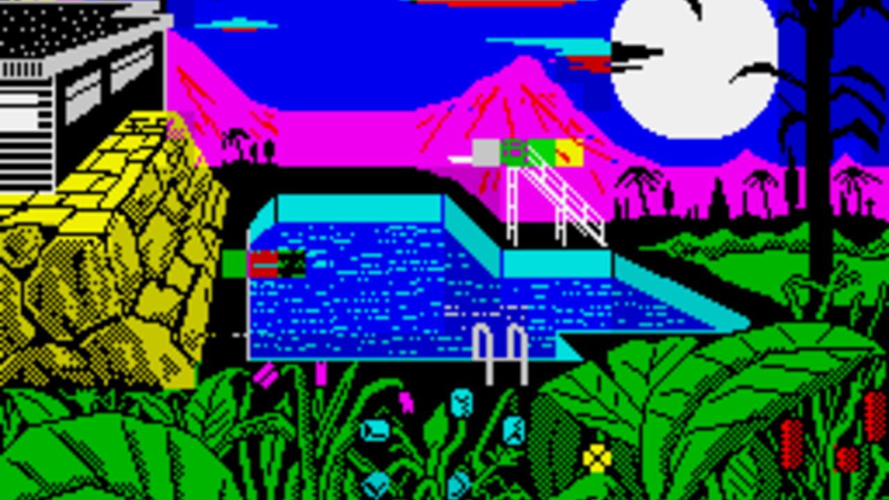 Thunderbirds — Screenshot 4