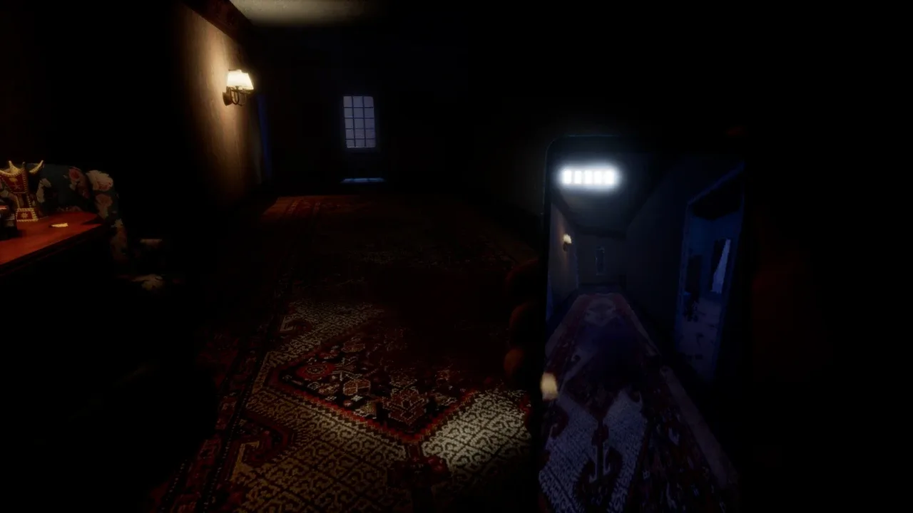 Aunt Fatima screenshot 3