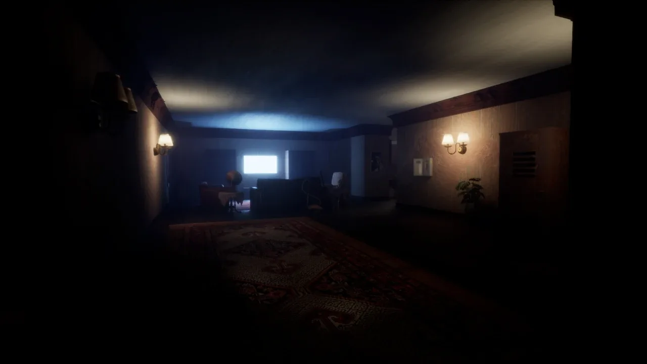 Aunt Fatima screenshot 1