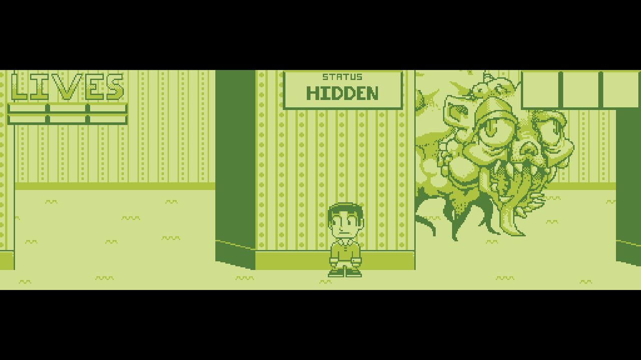 Lasagna Boy Classic — Screenshot 2