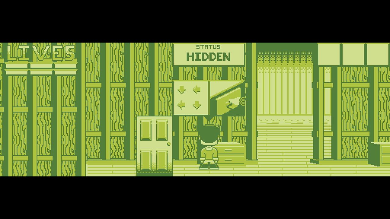 Lasagna Boy Classic — Screenshot 3