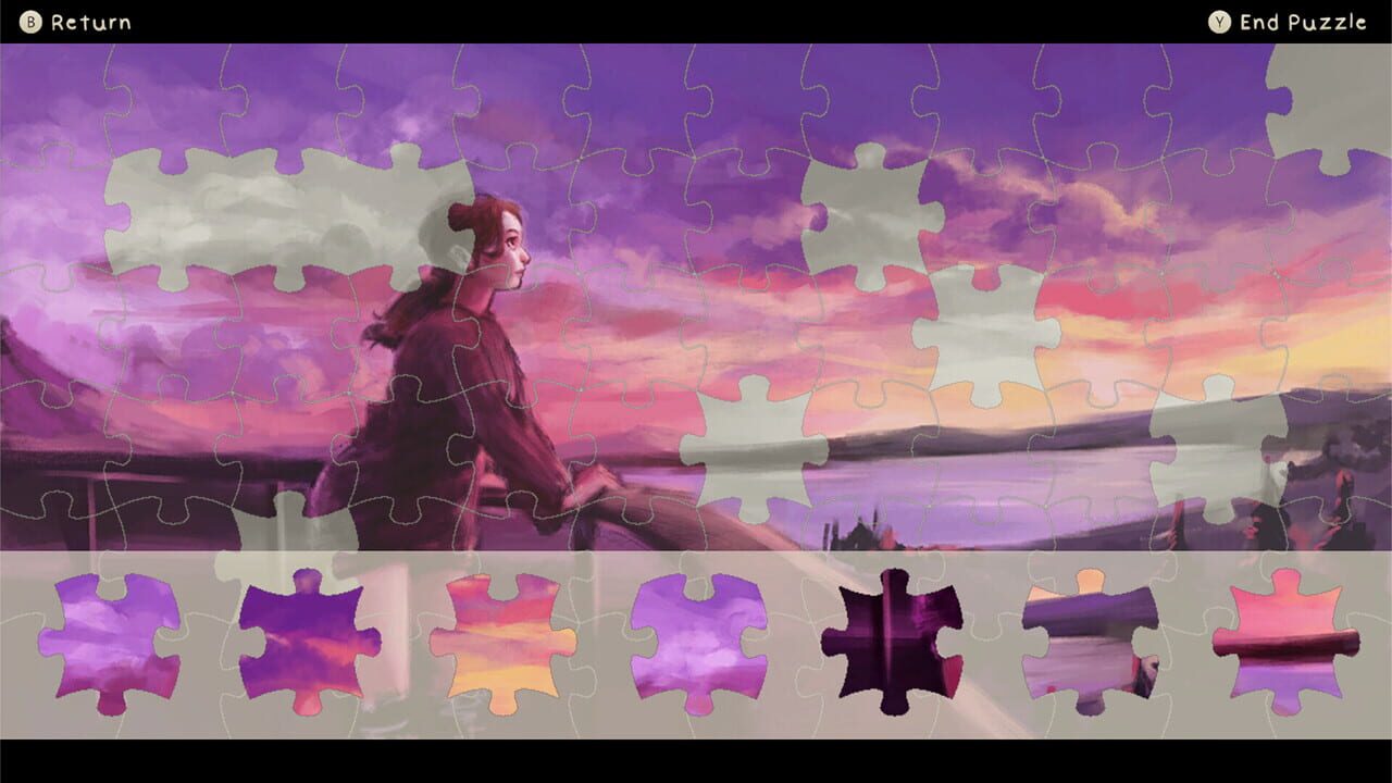 Sunset Drive Screenshot 1