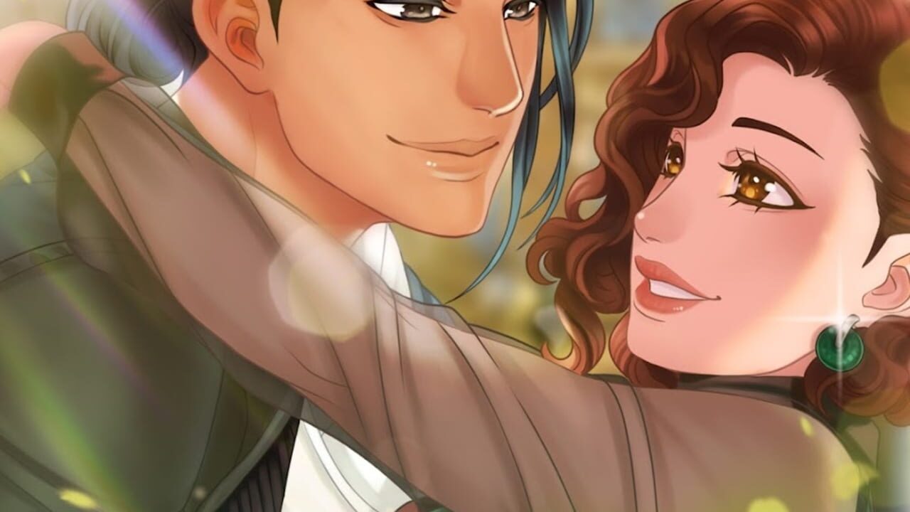 My Candy Love: New Gen — Screenshot 3