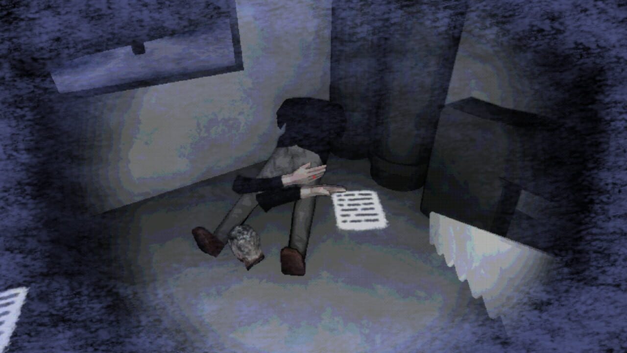 Cold Image