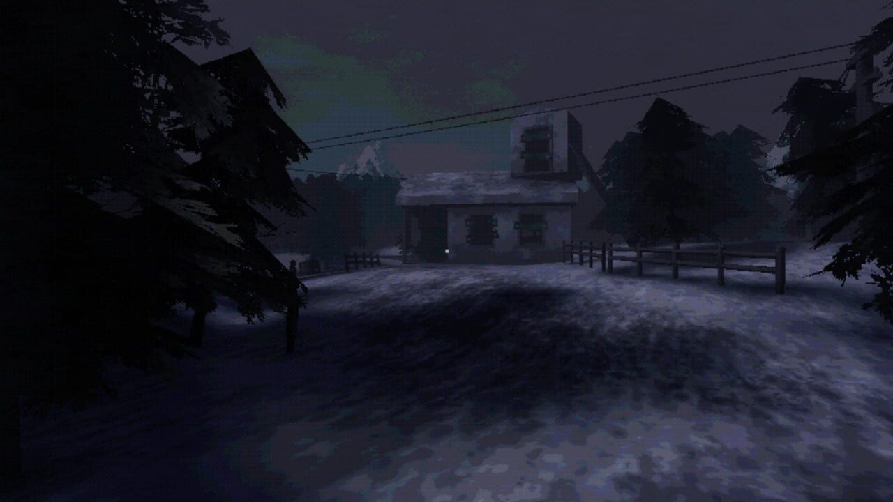 Cold Image