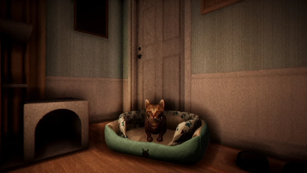 Terrors to Unveil: Intrusion screenshot 2