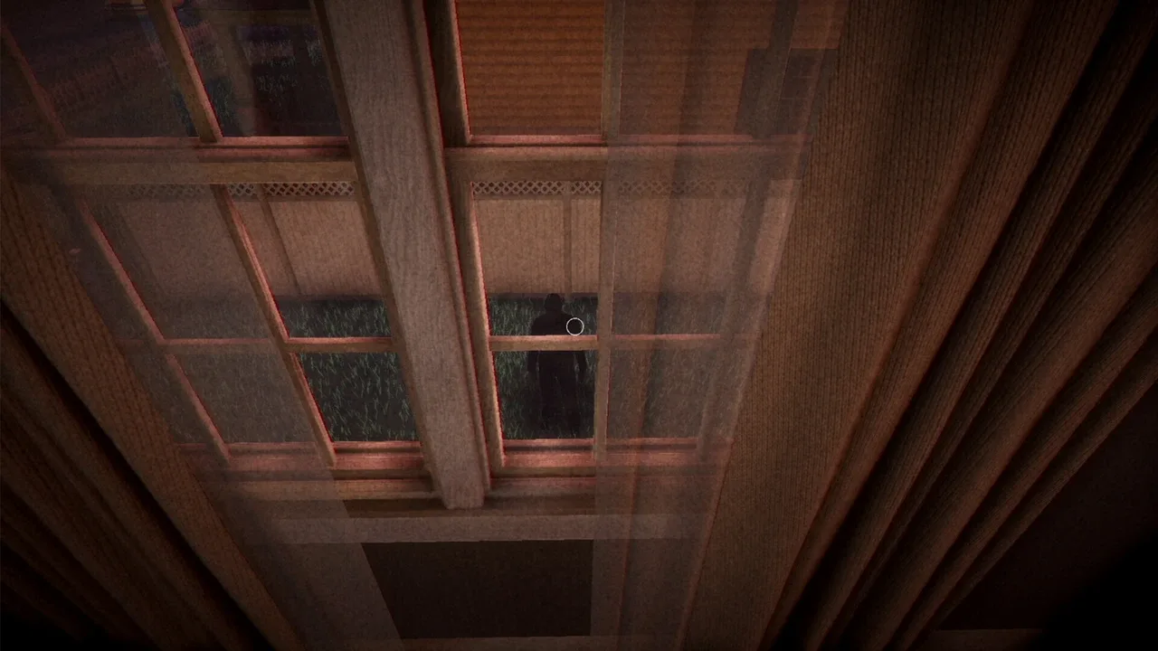Terrors to Unveil: Intrusion screenshot 9