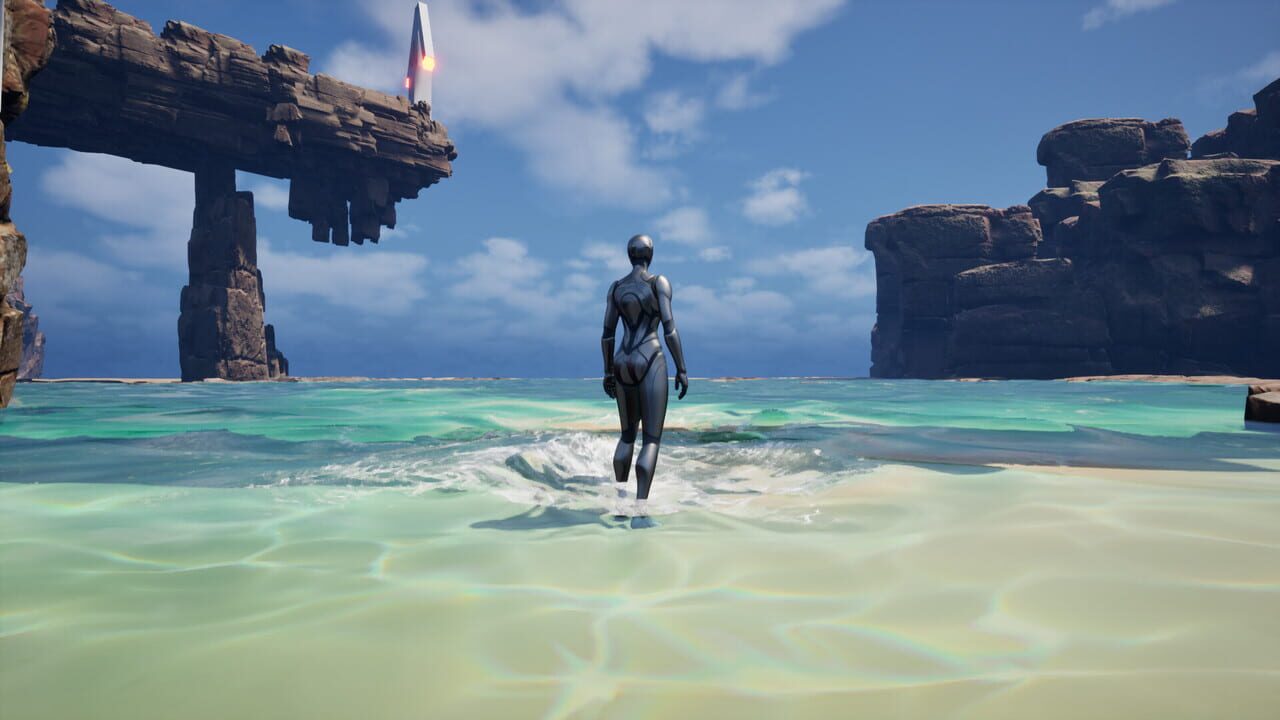 Kaire — Screenshot 1