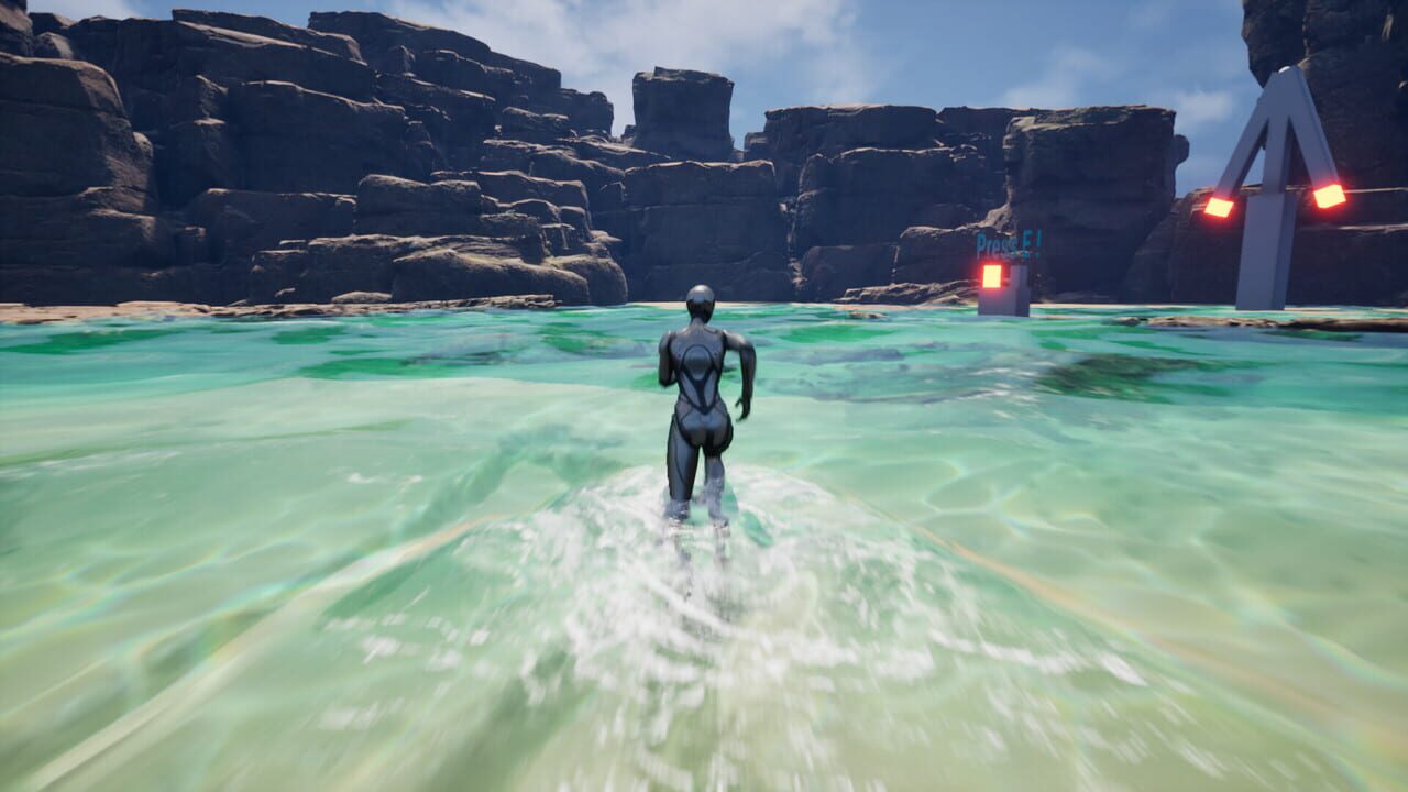 Kaire — Screenshot 2