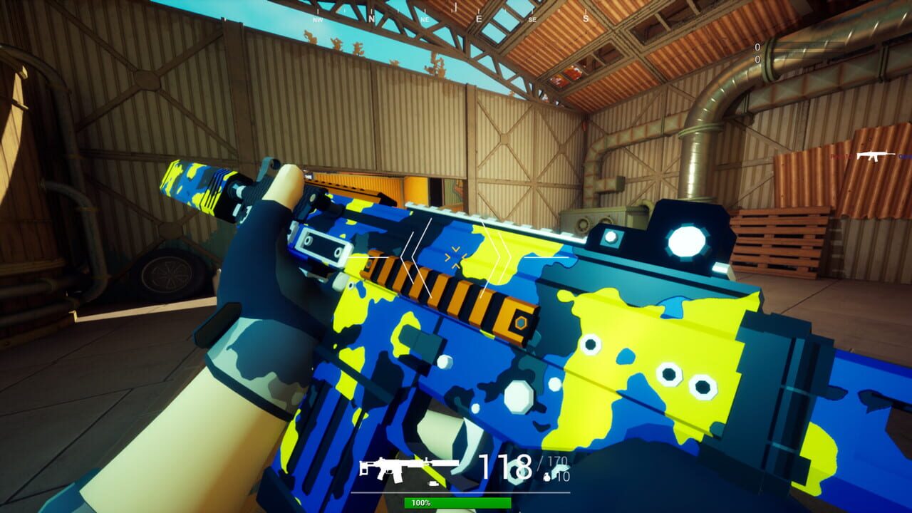 Battle — Screenshot 5