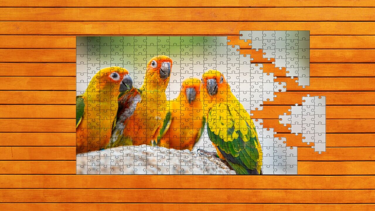 Whispers of Wings Jigsaw Puzzles — Screenshot 4