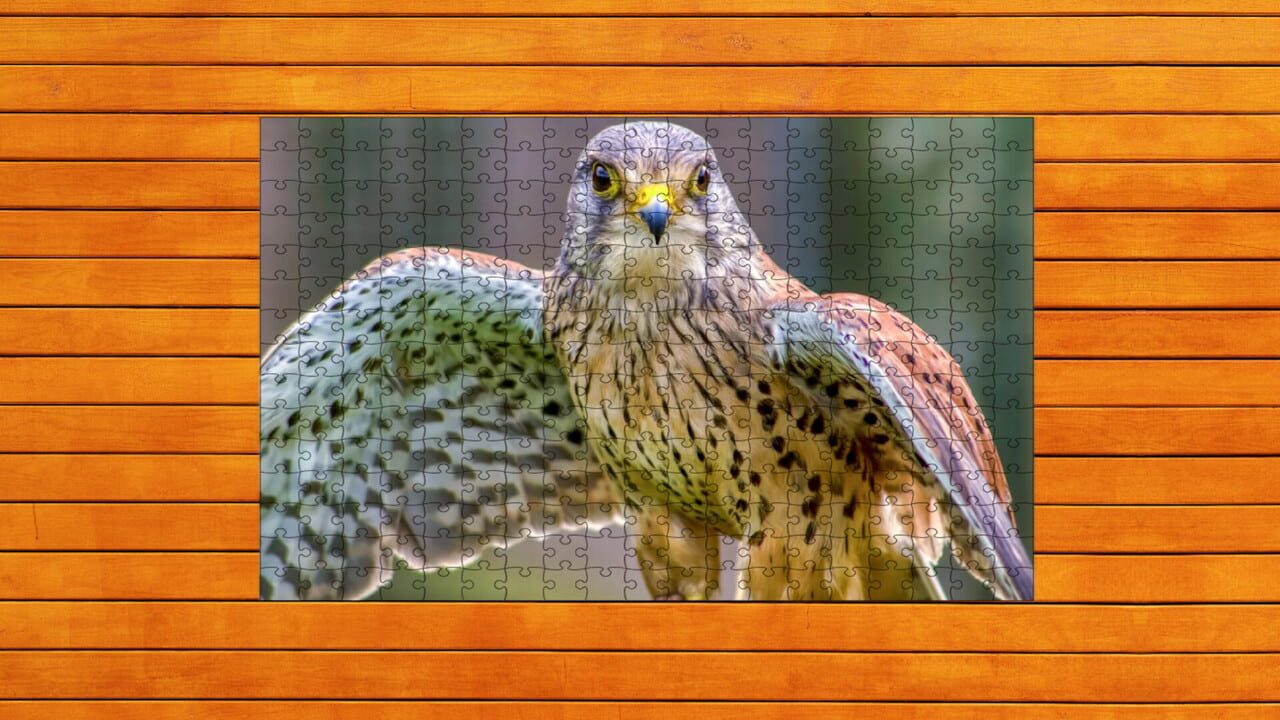 Whispers of Wings Jigsaw Puzzles — Screenshot 1