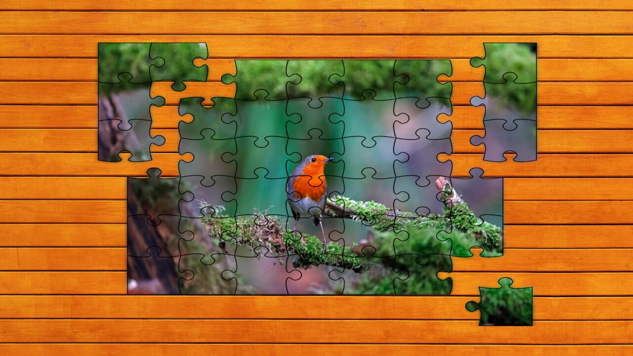 Whispers of Wings Jigsaw Puzzles — Screenshot 3