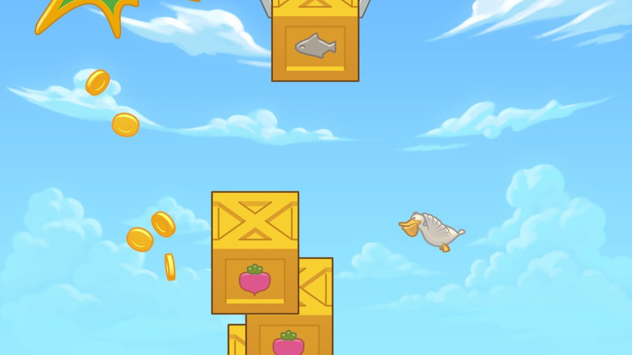 Cargo King — Screenshot 2