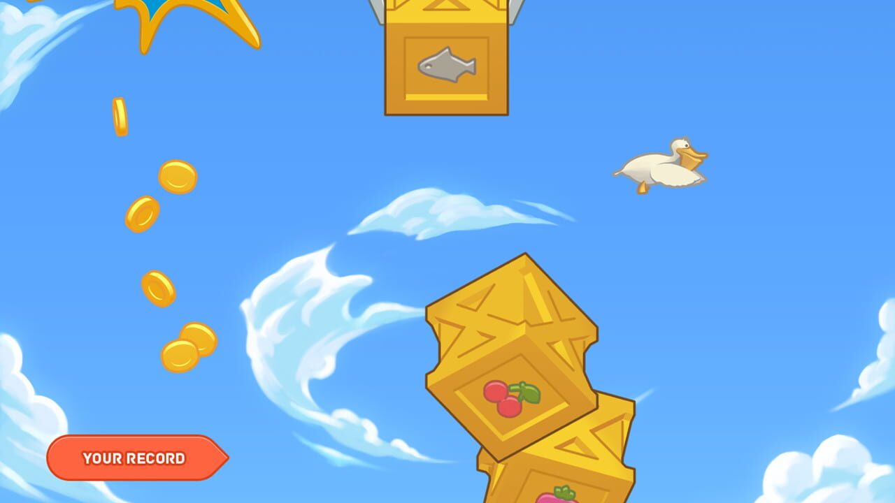 Cargo King — Screenshot 3