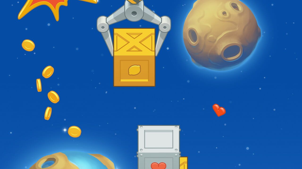 Cargo King — Screenshot 4