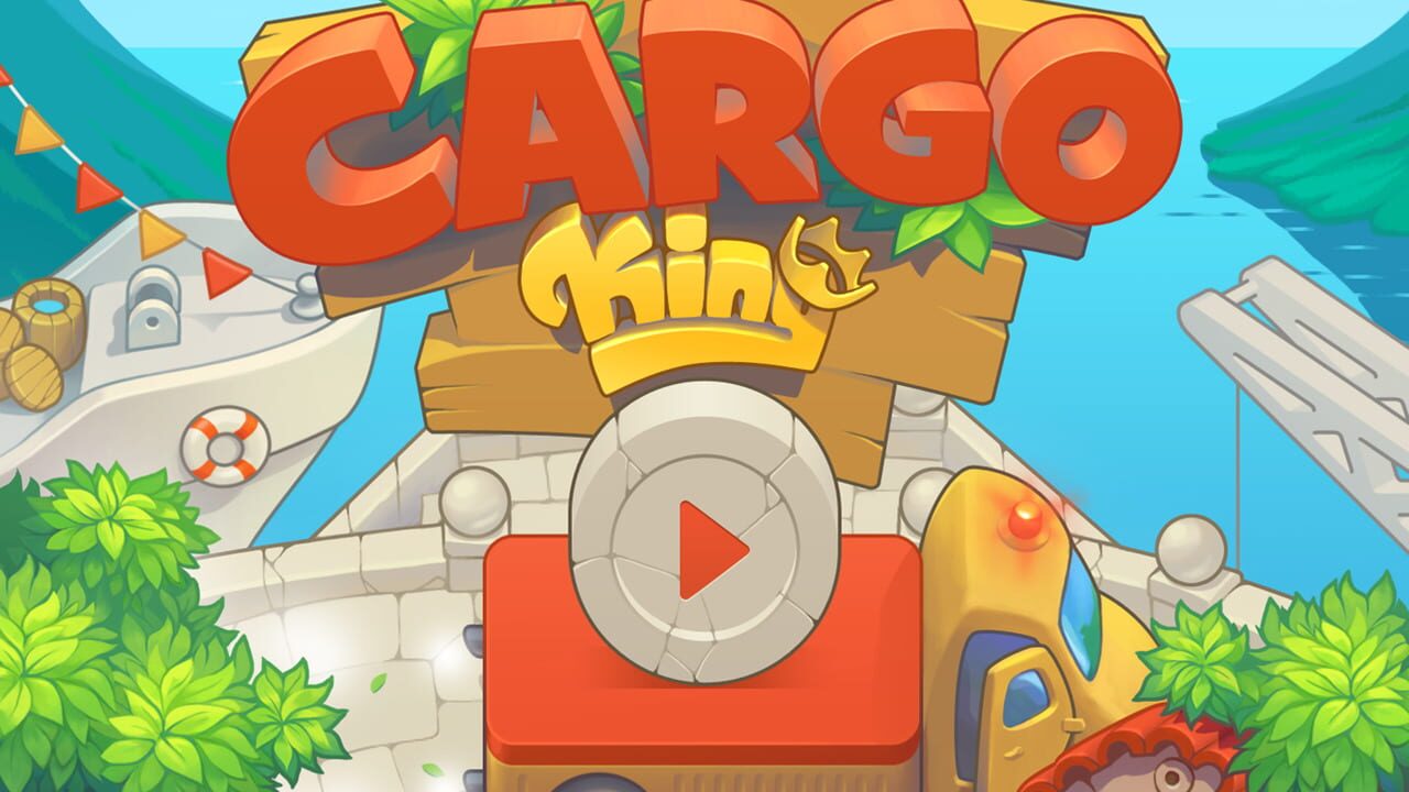 Cargo King — Screenshot 5