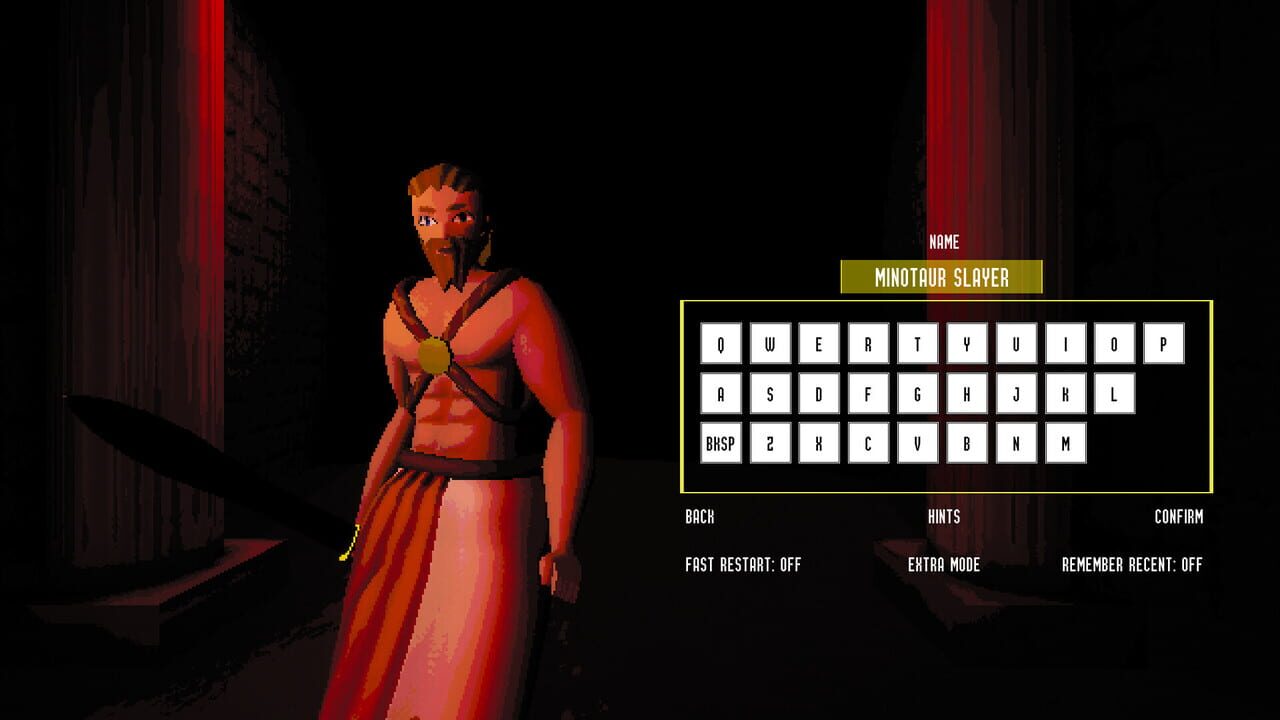 Slay the Minotaur Image