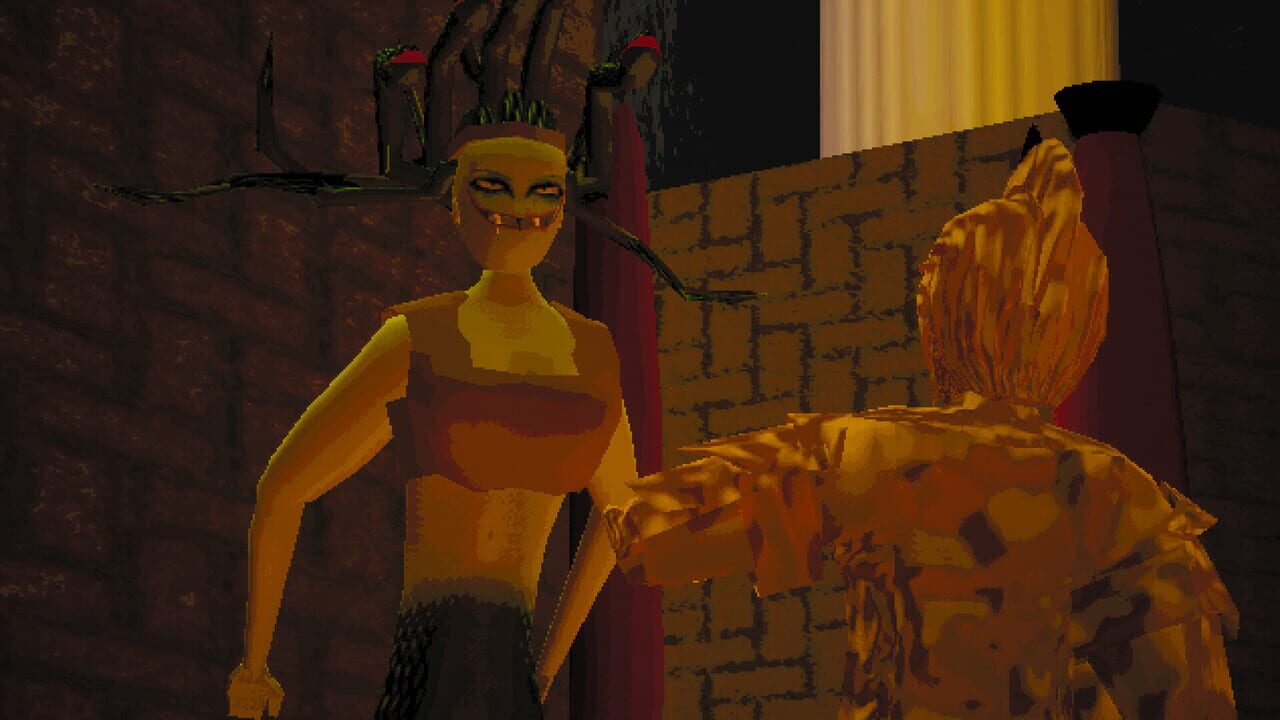 Slay the Minotaur Image